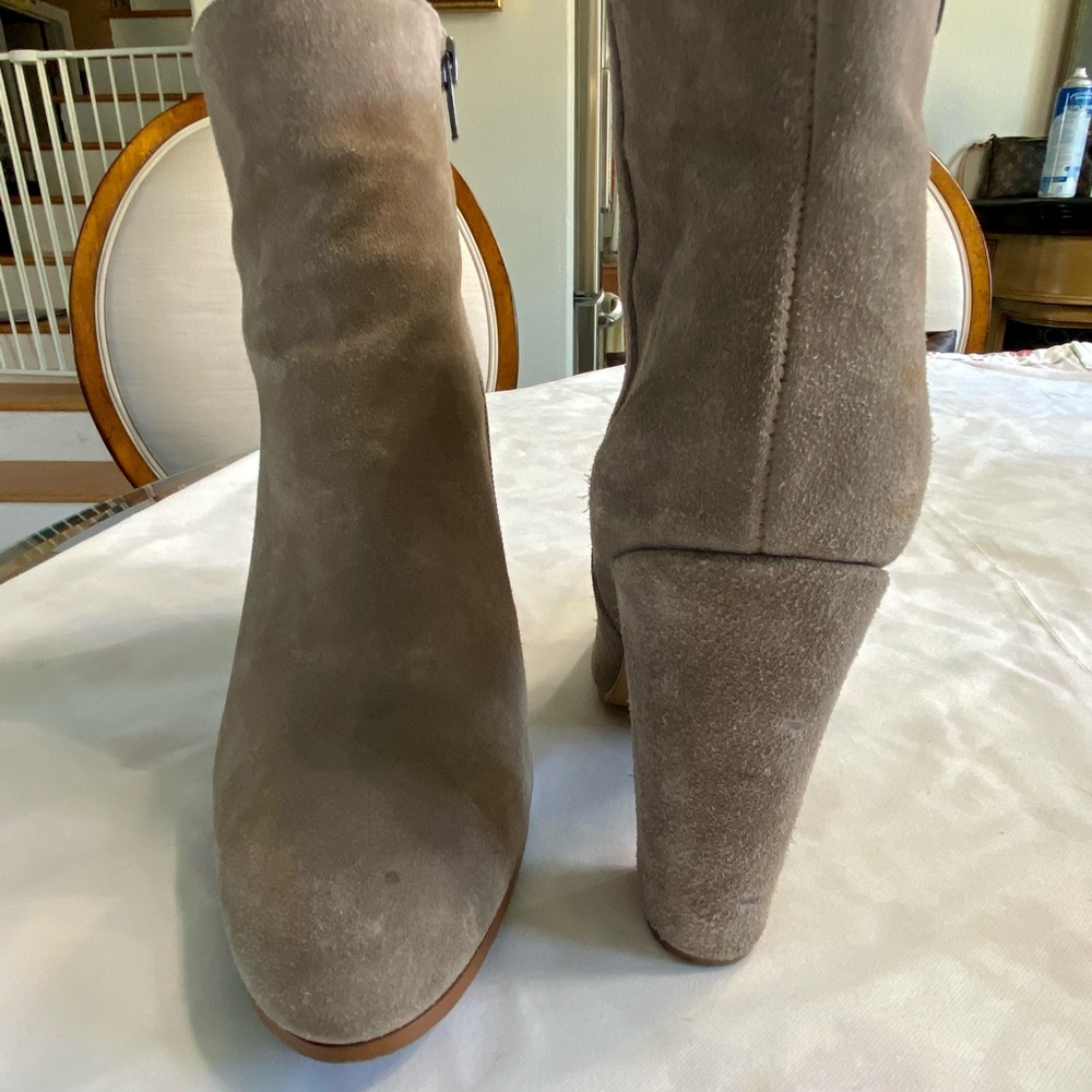 Steven madden booties glorious - Picture 7 of 9